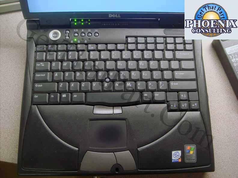 Dell PP01X 8200 Inspiron 15